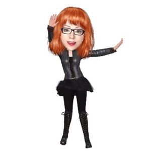 Meet your Posher, Bella